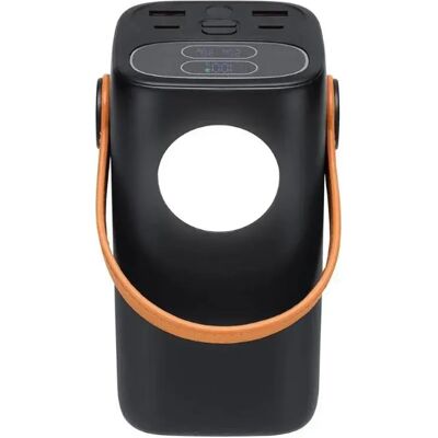 Rivacase Batterie Externe Va1085 Black / Orange One Size unisex - Publicité Rivacase Batterie Externe Va1085 Black / Orange One Size unisex - Publicité