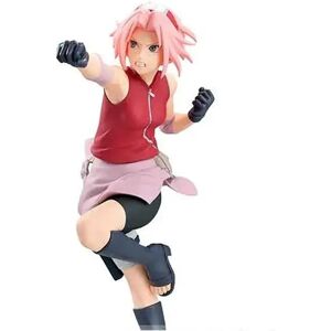 Banpresto Figurine Haruno Sakura Étoile Vibrante Naruto Shippuden Multicolor One Size unisex - Publicité Banpresto Figurine Haruno Sakura Étoile Vibrante Naruto Shippuden Multicolor One Size unisex - Publicité