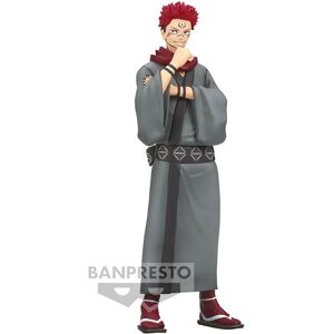 Banpresto Figurine Sukuna Jujutsu Kaisen Jukon No Kata 16 Cm Multicolor One Size unisex - Publicité Banpresto Figurine Sukuna Jujutsu Kaisen Jukon No Kata 16 Cm Multicolor One Size unisex - Publicité