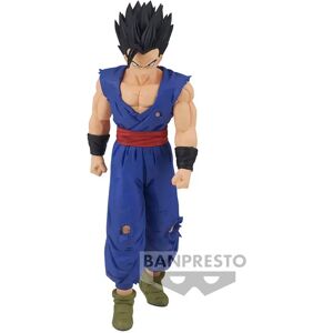 Banpresto Figurine Définitive De Gohan De Hero Solid Edge Works Vol. 14 Dragon Ball Super 19 Cm Multicolor One Size unisex - Publicité Banpresto Figurine Définitive De Gohan De Hero Solid Edge Works Vol. 14 Dragon Ball Super 19 Cm Multicolor One Size unisex - Publicité