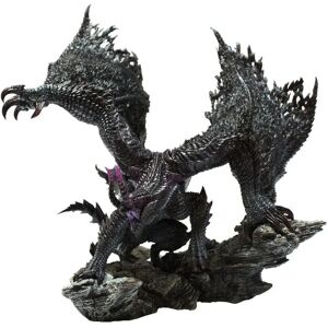 Capcom Figure Monster Hunter Cfb Creators Model Gore Magala Re-pro Model 23 Cm Multicolor One Size unisex - Publicité Capcom Figure Monster Hunter Cfb Creators Model Gore Magala Re-pro Model 23 Cm Multicolor One Size unisex - Publicité