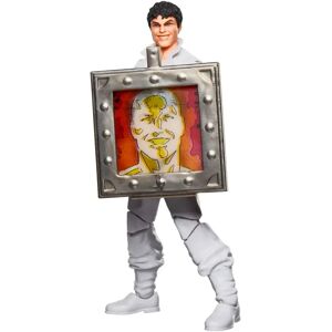 Hasbro Figurine De La Série Secret Wars De Beyonder Marvel Legends Marvel 15 Cm Multicolor One Size unisex - Publicité Hasbro Figurine De La Série Secret Wars De Beyonder Marvel Legends Marvel 15 Cm Multicolor One Size unisex - Publicité