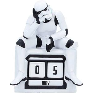 Nemesis Now Figure What A Day White / Black One Size unisex - Publicité Nemesis Now Figure What A Day White / Black One Size unisex - Publicité