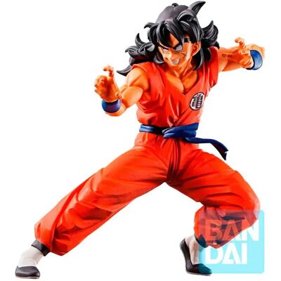Bandai Yamcha Histoire Des Rivaux Super Figurine Dragon Ball 18 Cm Multicolor One Size unisex - Publicité Bandai Yamcha Histoire Des Rivaux Super Figurine Dragon Ball 18 Cm Multicolor One Size unisex - Publicité