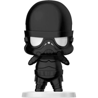 Sd Toys Shadow Trooper Pokis - Figurine - 6cm - Publicité Sd Toys Shadow Trooper Pokis - Figurine - 6cm - Publicité