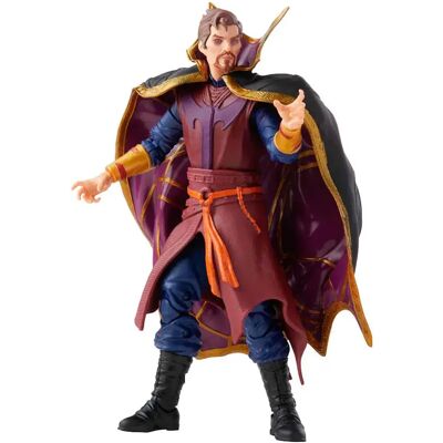 Marvel Suprême Et Si Doctor Strange 15 Cm Multicolor One Size unisex - Publicité Marvel Suprême Et Si Doctor Strange 15 Cm Multicolor One Size unisex - Publicité