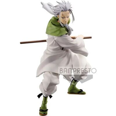 Banpresto Hakuro D´un Autre Monde : Cette Fois Où Je Me Suis Réincarné En Slime 14 Cm Multicolor One Size unisex - Publicité Banpresto Hakuro D´un Autre Monde : Cette Fois Où Je Me Suis Réincarné En Slime 14 Cm Multicolor One Size unisex - Publicité