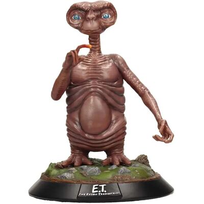 Sd Toys Figure E.tthe Extra-terrestrial 22 Cm Multicolour One Size unisex - Publicité Sd Toys Figure E.tthe Extra-terrestrial 22 Cm Multicolour One Size unisex - Publicité