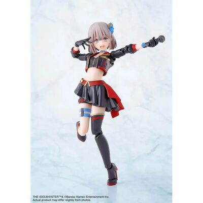 Bandai Tamashii Nations Asahi Serizawa 14cm Orange - Figur d'action - Publicité Bandai Tamashii Nations Asahi Serizawa 14cm Orange - Figur d'action - Publicité