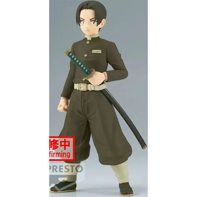 Bandai Figurine Murata Volume 29 Demon Slayer Multicolor One Size unisex - Publicité Bandai Figurine Murata Volume 29 Demon Slayer Multicolor One Size unisex - Publicité