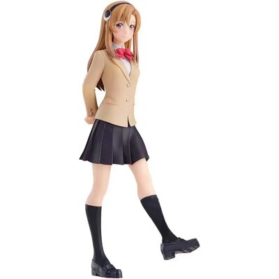 Banpresto Iko Koishikawa Figure Timide 17 Cm Multicolor One Size unisex - Publicité Banpresto Iko Koishikawa Figure Timide 17 Cm Multicolor One Size unisex - Publicité