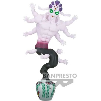 Figurine Gyokko Demon Slayer 15cm - Collectionneur - Publicité Figurine Gyokko Demon Slayer 15cm - Collectionneur - Publicité