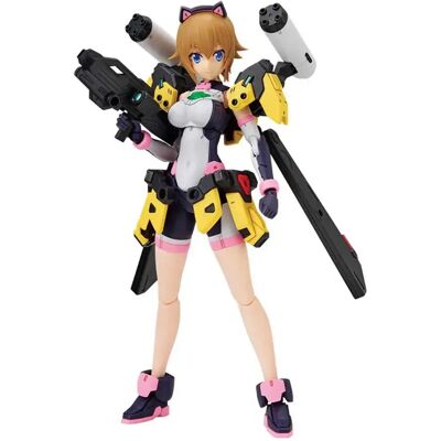 Bandai Figurine Avatar Fumina Multicolor One Size unisex - Publicité Bandai Figurine Avatar Fumina Multicolor One Size unisex - Publicité