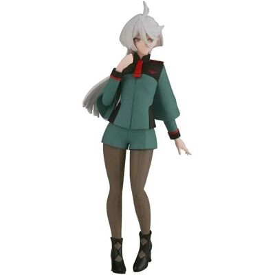 Bandai Sorcière De Mercure-figurine Miorine Rembran Gundam Multicolor One Size unisex - Publicité Bandai Sorcière De Mercure-figurine Miorine Rembran Gundam Multicolor One Size unisex - Publicité