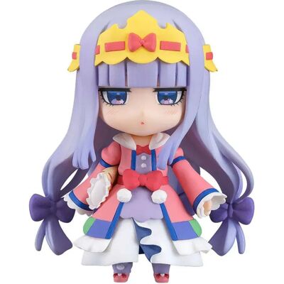 Phat! Princesse Endormie dans le Château des Démons Nendoroid - Figurine PVC 10cm - Publicité Phat! Princesse Endormie dans le Château des Démons Nendoroid - Figurine PVC 10cm - Publicité