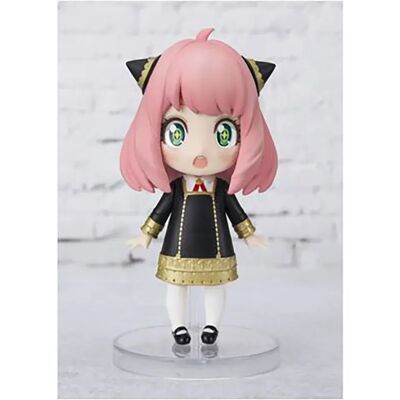 Tamashii Nations Anya 2023 Mini Figuarts - Figurine Spy x Family - Publicité Tamashii Nations Anya 2023 Mini Figuarts - Figurine Spy x Family - Publicité