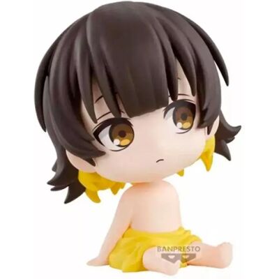 Banpresto Meguru Bachira Blue Lock Vol. 2 - Figurine - Publicité Banpresto Meguru Bachira Blue Lock Vol. 2 - Figurine - Publicité