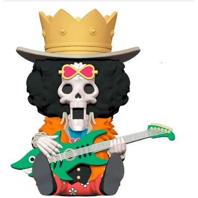 Plastoy Figurine Brook One Piece Multicolor One Size unisex - Publicité Plastoy Figurine Brook One Piece Multicolor One Size unisex - Publicité