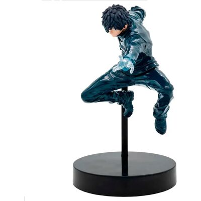 Banpresto Figurine Natsuki Seba De Sakamoto Days Vibration Stars Multicolor One Size unisex - Publicité Banpresto Figurine Natsuki Seba De Sakamoto Days Vibration Stars Multicolor One Size unisex - Publicité