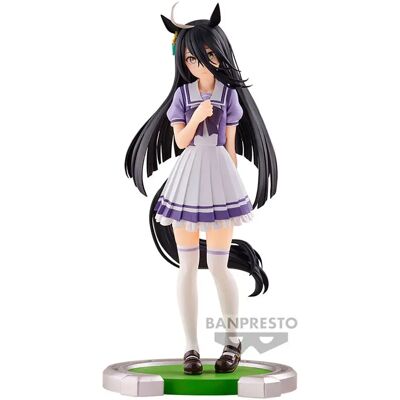 Figure PVC Manhattan Cafe Banpresto - Figurine - Publicité Figure PVC Manhattan Cafe Banpresto - Figurine - Publicité