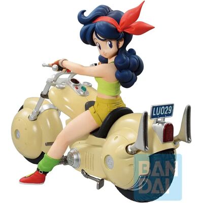 Banpresto Figurine De La Collection Lunch Snap Dragon Ball 14 Cm Multicolor One Size unisex - Publicité Banpresto Figurine De La Collection Lunch Snap Dragon Ball 14 Cm Multicolor One Size unisex - Publicité