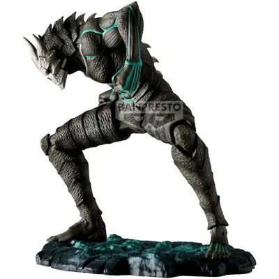Banpresto Kaiju No. 8 La Brosse Kaiju No. 8 Figurine 11 Cm Multicolor One Size unisex - Publicité Banpresto Kaiju No. 8 La Brosse Kaiju No. 8 Figurine 11 Cm Multicolor One Size unisex - Publicité