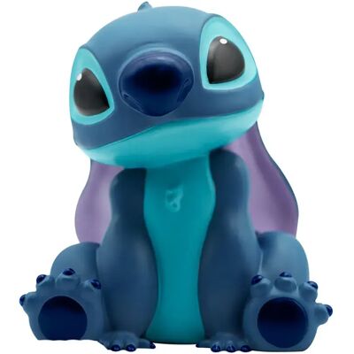 Abystyle Figure Stitch Disney Multicolor One Size unisex - Publicité Abystyle Figure Stitch Disney Multicolor One Size unisex - Publicité