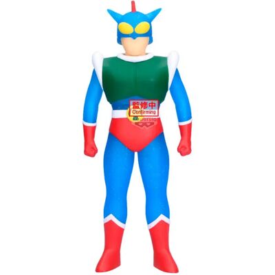 Banpresto Figure Crayon Shinchan Big Sofvimates Action Kamen Clear Glitter Multicolor One Size unisex - Publicité Banpresto Figure Crayon Shinchan Big Sofvimates Action Kamen Clear Glitter Multicolor One Size unisex - Publicité