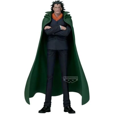Banpresto Figure One Piece Dxfthe Grandline Series Special Monkey D.dragon Multicolor One Size unisex - Publicité Banpresto Figure One Piece Dxfthe Grandline Series Special Monkey D.dragon Multicolor One Size unisex - Publicité