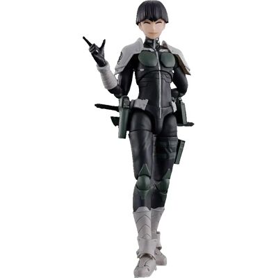 Tamashii Nations Figure Kaiju No8 Soshiro Hoshina 14 Cm Multicolor One Size unisex - Publicité Tamashii Nations Figure Kaiju No8 Soshiro Hoshina 14 Cm Multicolor One Size unisex - Publicité