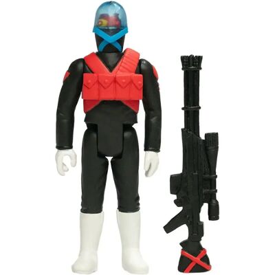 Super7 Figure The Worst Reaction Wave 05 Mutant Team X3 The Enigma 10 Cm Multicolor One Size - Publicité Super7 Figure The Worst Reaction Wave 05 Mutant Team X3 The Enigma 10 Cm Multicolor One Size - Publicité