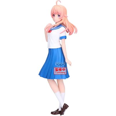 Bandai Figurine Nico Wakatsuki De Witch Watch 20 Cm Multicolor One Size unisex - Publicité Bandai Figurine Nico Wakatsuki De Witch Watch 20 Cm Multicolor One Size unisex - Publicité