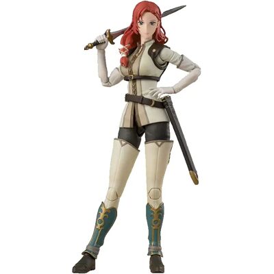 Tamashii Nations Le Seigneur Des Anneaux La Guerre Des Rohirrim S.hfiguarts Hera Bouclier De Rohan Figurine D´action 18 Cm Multicolor One Size unisex - Publicité Tamashii Nations Le Seigneur Des Anneaux La Guerre Des Rohirrim S.hfiguarts Hera Bouclier De Rohan Figurine D´action 18 Cm Multicolor One Size unisex - Publicité