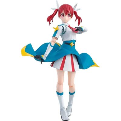 Figurine Tamashii Nations - Kana Sakuragi - 14cm SHFiguarts - Publicité Figurine Tamashii Nations - Kana Sakuragi - 14cm SHFiguarts - Publicité