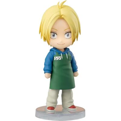 Tamashii Nations Figurine Mini Shin Asakura De Sakamoto Days Figuarts 9 Cm Multicolor One Size unisex - Publicité Tamashii Nations Figurine Mini Shin Asakura De Sakamoto Days Figuarts 9 Cm Multicolor One Size unisex - Publicité