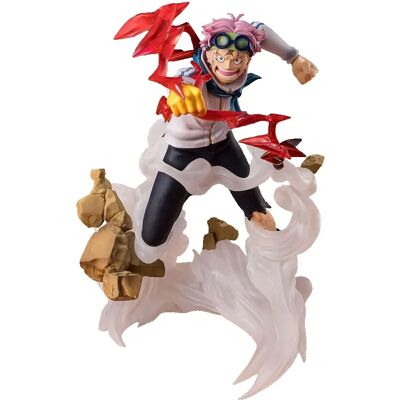 Tamashii Nations Figure One Piece Figuarts Zero Extra Battle Koby Honesty Impact 19 Cm Multicolor One Size unisex - Publicité Tamashii Nations Figure One Piece Figuarts Zero Extra Battle Koby Honesty Impact 19 Cm Multicolor One Size unisex - Publicité