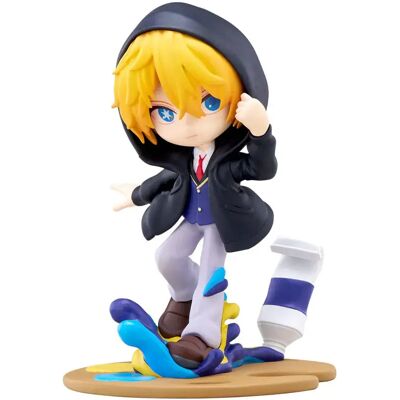 Bushiroad Figure Oshi No Ko Palverse Aqua 10 Cm Multicolor One Size - Publicité Bushiroad Figure Oshi No Ko Palverse Aqua 10 Cm Multicolor One Size - Publicité