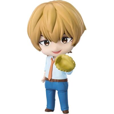 Orange Rouge Figurine D´action Nendoroid Kei Kaname De Bokyaku Battery 10 Cm Multicolor One Size - Publicité Orange Rouge Figurine D´action Nendoroid Kei Kaname De Bokyaku Battery 10 Cm Multicolor One Size - Publicité
