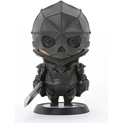 PRiME 1 Studio Figure Berserk Cutie1 Figure Guts Berserker Armor Phase 0 12 Cm Multicolor One Size - Publicité PRiME 1 Studio Figure Berserk Cutie1 Figure Guts Berserker Armor Phase 0 12 Cm Multicolor One Size - Publicité