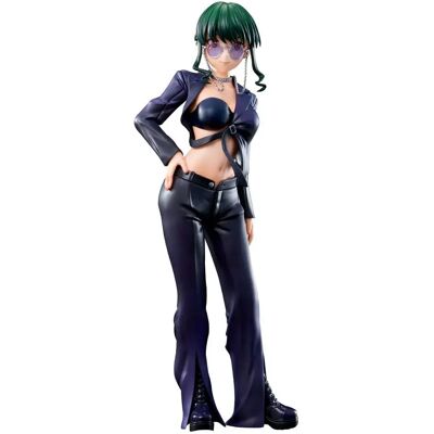 Union Creative Figure Gridman Universe Zozo Black Collection The 2nd 24 Cm Multicolor One Size unisex - Publicité Union Creative Figure Gridman Universe Zozo Black Collection The 2nd 24 Cm Multicolor One Size unisex - Publicité