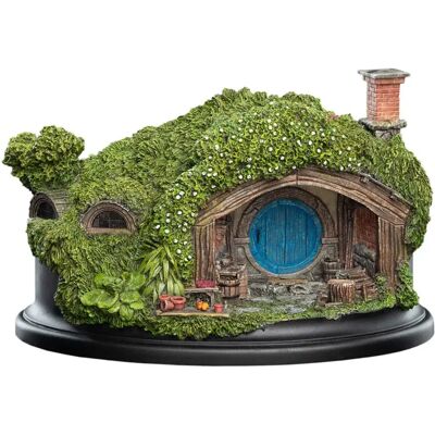 Weta Workshop Figure The Hobbit Hole 1 Hill Lane 12 Cm Multicolor One Size unisex - Publicité Weta Workshop Figure The Hobbit Hole 1 Hill Lane 12 Cm Multicolor One Size unisex - Publicité