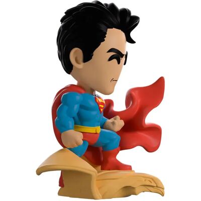 Youtooz Figure Dc Comics Superman Vol2 13 Cm Multicolor One Size unisex - Publicité Youtooz Figure Dc Comics Superman Vol2 13 Cm Multicolor One Size unisex - Publicité