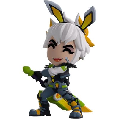 Youtooz Figure League Of Legends Anima Squad Miss Riven 10 Cm Multicolor One Size unisex - Publicité Youtooz Figure League Of Legends Anima Squad Miss Riven 10 Cm Multicolor One Size unisex - Publicité