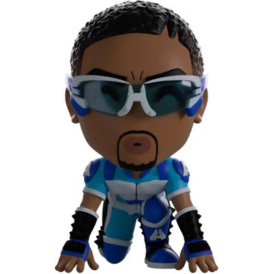 Youtooz Figure The Boys A-train 9 Cm Multicolor One Size unisex - Publicité Youtooz Figure The Boys A-train 9 Cm Multicolor One Size unisex - Publicité