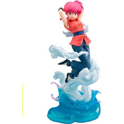Tamashii Nations Figure Ranma 1 2 Ranma Figuartszero Chouette Pvc 20 Cm Multicolor One Size - Publicité Tamashii Nations Figure Ranma 1 2 Ranma Figuartszero Chouette Pvc 20 Cm Multicolor One Size - Publicité