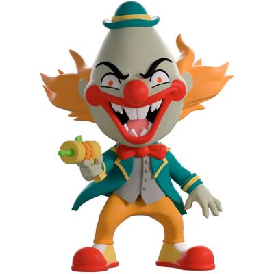 Youtooz Legends Of Avantris Chuckles Figurine En Vinyle 12 Cm Multicolor One Size unisex - Publicité Youtooz Legends Of Avantris Chuckles Figurine En Vinyle 12 Cm Multicolor One Size unisex - Publicité