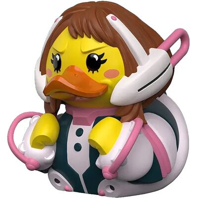 Tubbz Première édition Canard Ochaco Uraraka Multicolor One Size - Publicité Tubbz Première édition Canard Ochaco Uraraka Multicolor One Size - Publicité