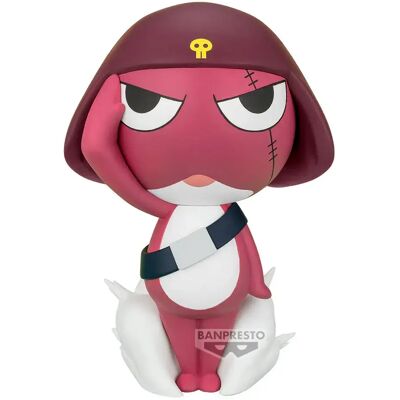 Banpresto Figure Sgtkeroro 18 Cm Multicolor One Size unisex - Publicité Banpresto Figure Sgtkeroro 18 Cm Multicolor One Size unisex - Publicité