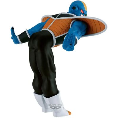Banpresto Figure Burter Solid Edge Works Dragon Ball Z 14 Cm Multicolor One Size unisex - Publicité Banpresto Figure Burter Solid Edge Works Dragon Ball Z 14 Cm Multicolor One Size unisex - Publicité