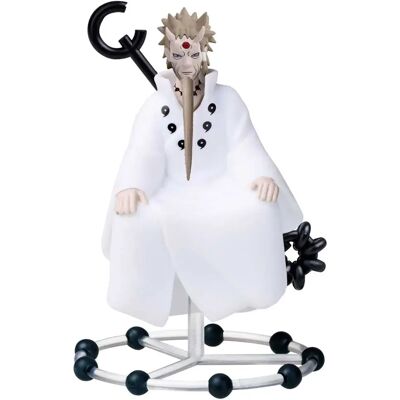 Naruto Capsule Surprise Infinie Tsukuyomi Multicolor One Size - Publicité Naruto Capsule Surprise Infinie Tsukuyomi Multicolor One Size - Publicité